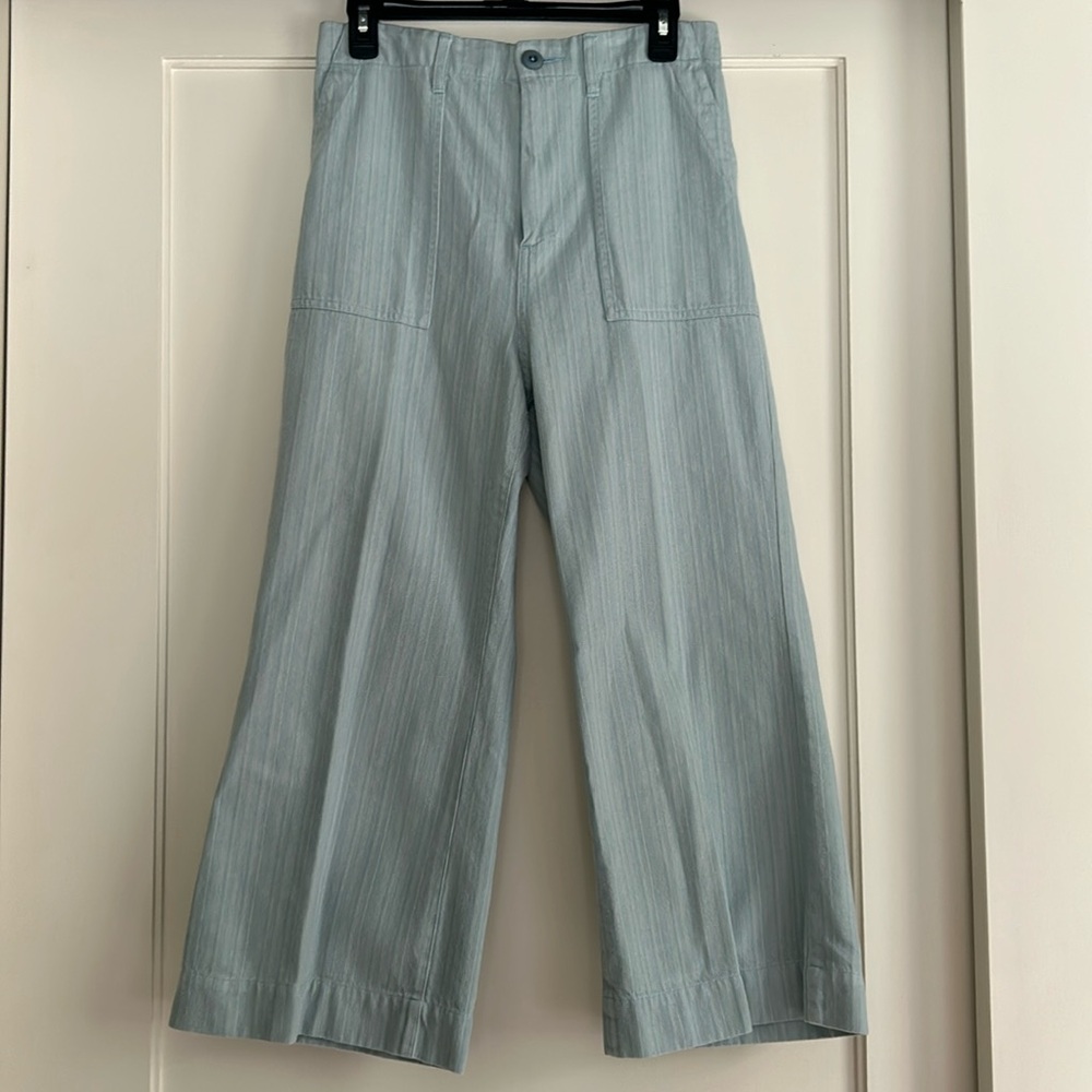 the Great Jeans